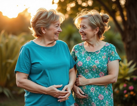 AI: menopauza