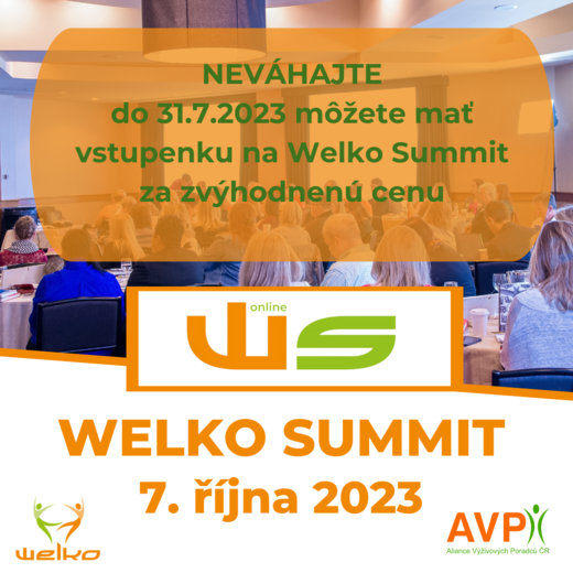 Welko Summit